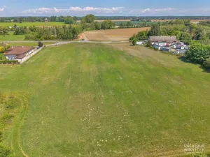 Prodej pozemku pro bydlení, Přelouč, 6810 m2