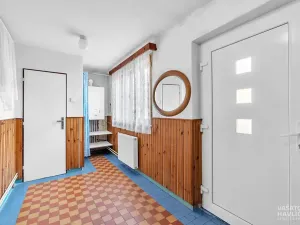Prodej rodinného domu, Stěžery, 275 m2