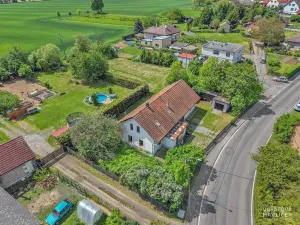 Prodej rodinného domu, Stěžery, 275 m2