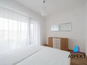 Pronájem bytu 2+kk, Praha - Bubeneč, Vítězné náměstí, 62 m2