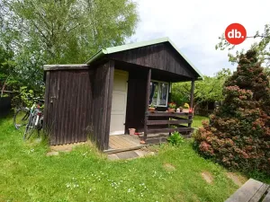 Prodej zahrady, Toužim, Plzeňská, 414 m2
