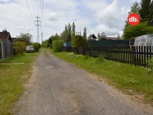 Prodej zahrady, Toužim, Plzeňská, 414 m2