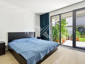 Prodej bytu 3+kk, Praha - Hodkovičky, Šenácká, 89 m2