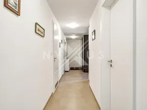 Prodej bytu 3+kk, Praha - Hodkovičky, Šenácká, 89 m2