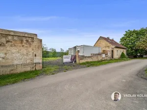 Prodej pozemku pro bydlení, Hořice, 1805 m2
