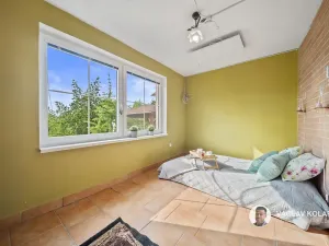 Prodej rodinného domu, Hořice, 115 m2