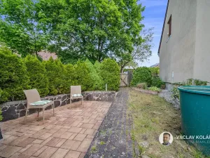 Prodej rodinného domu, Hořice, 115 m2