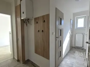 Pronájem bytu 2+1, Písek, Na Stínadlech, 58 m2