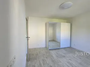 Pronájem bytu 2+1, Písek, Na Stínadlech, 58 m2