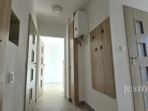 Pronájem bytu 2+1, Písek, Na Stínadlech, 58 m2