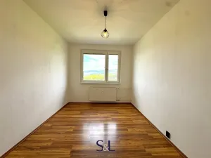 Pronájem bytu 4+1, Liberec, Sametová, 86 m2
