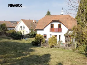 Prodej rodinného domu, Tuchoměřice, Ke Statenicím, 347 m2