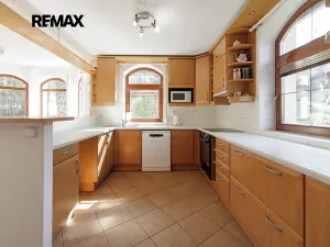 Prodej rodinného domu, Tuchoměřice, Ke Statenicím, 347 m2