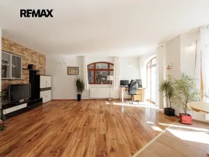 Prodej rodinného domu, Tuchoměřice, Ke Statenicím, 347 m2