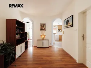 Prodej rodinného domu, Tuchoměřice, Ke Statenicím, 347 m2