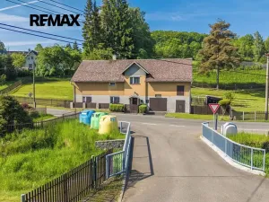Prodej rodinného domu, Volfartice, 264 m2
