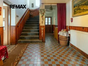 Prodej rodinného domu, Volfartice, 264 m2