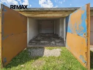 Prodej garáže, Česká Lípa, 20 m2