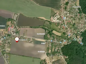 Prodej pole, Charvatce, 10812 m2