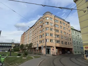 Pronájem ostatní, Praha - Libeň, Na žertvách