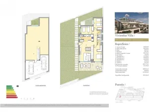Prodej rodinného domu, Mutxamel, Alicante, Španělsko, 247 m2