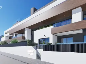 Prodej bytu 3+kk, Benijofar, Alicante, Španělsko, 75 m2