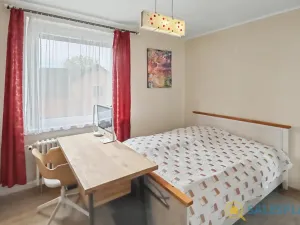Prodej bytu 3+1, Nový Bor, Hřebenka, 81 m2