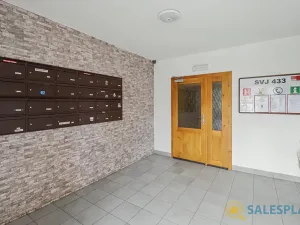 Prodej bytu 3+1, Nový Bor, Hřebenka, 81 m2