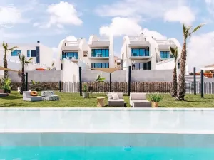 Prodej rodinného domu, Rojales, Alicante, Španělsko, 258 m2