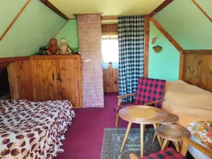 Prodej chaty, Stříbro, 39 m2