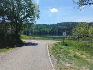 Prodej chaty, Stříbro, 39 m2