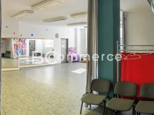 Pronájem ordinace, Brno, 90 m2