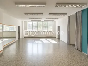 Pronájem ordinace, Brno, 90 m2