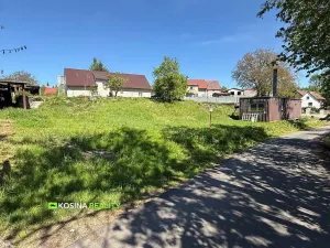 Prodej komerční nemovitosti, Citice, 56 m2