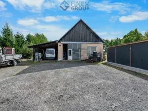 Prodej pozemku pro bydlení, Jílovice, 1700 m2