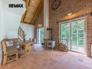 Prodej rodinného domu, Mnichovice, 83 m2