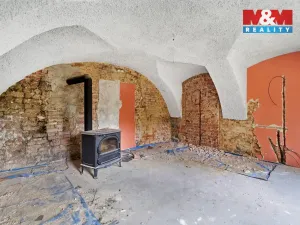 Prodej rodinného domu, Verneřice, Českolipská, 220 m2