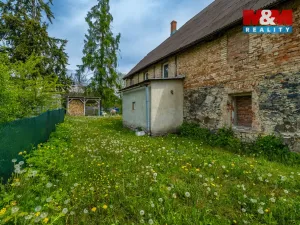 Prodej rodinného domu, Verneřice, Českolipská, 220 m2