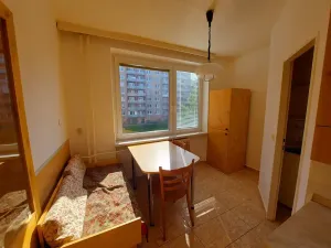 Pronájem bytu 3+1, Tišnov, Halasova, 73 m2