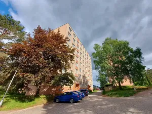 Pronájem bytu 3+1, Tišnov, Halasova, 73 m2