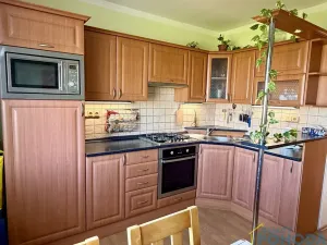 Pronájem bytu 3+1, Vysoké Mýto, V Peklovcích, 79 m2