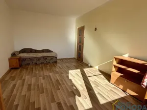 Pronájem bytu 3+1, Vysoké Mýto, V Peklovcích, 79 m2