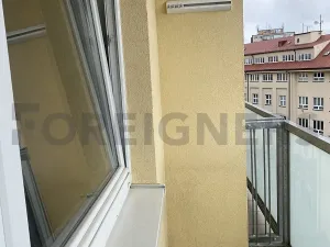 Pronájem bytu 2+1, Pardubice, Arnošta z Pardubic, 57 m2