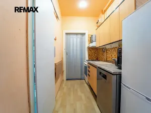 Pronájem bytu 2+1, Kolín, Havlíčkova, 50 m2