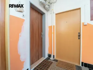 Pronájem bytu 2+1, Kolín, Havlíčkova, 50 m2