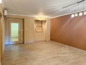 Pronájem bytu 2+1, Kyjov, Sv. Čecha, 60 m2