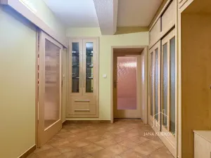 Pronájem bytu 2+1, Kyjov, Sv. Čecha, 60 m2