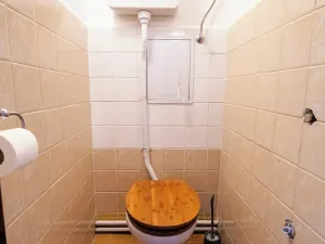 Pronájem bytu 4+1, Brno, Pekařská, 94 m2