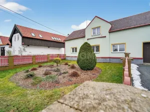 Prodej rodinného domu, Benešovice, 231 m2