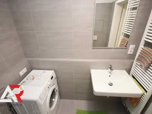Pronájem bytu 1+1, Brno, Poříčí, 43 m2